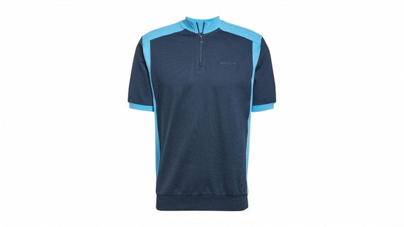 adidas Long-Sleeve Top Aurora Ink