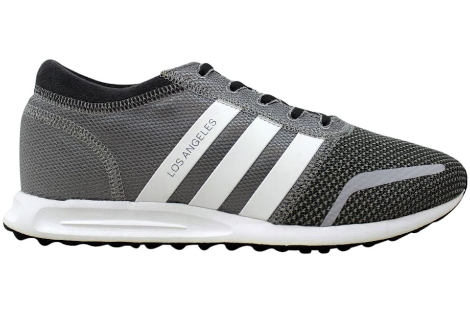 Adidas los angeles shoes grey Clearance