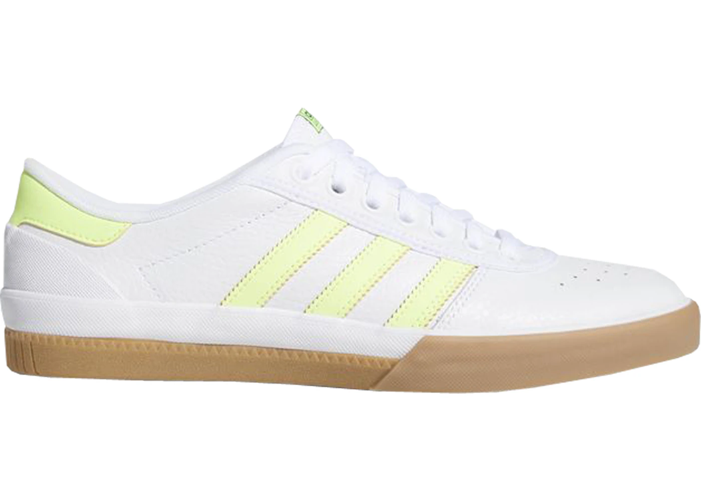 Adidas lucas premiere hot sale black white gum