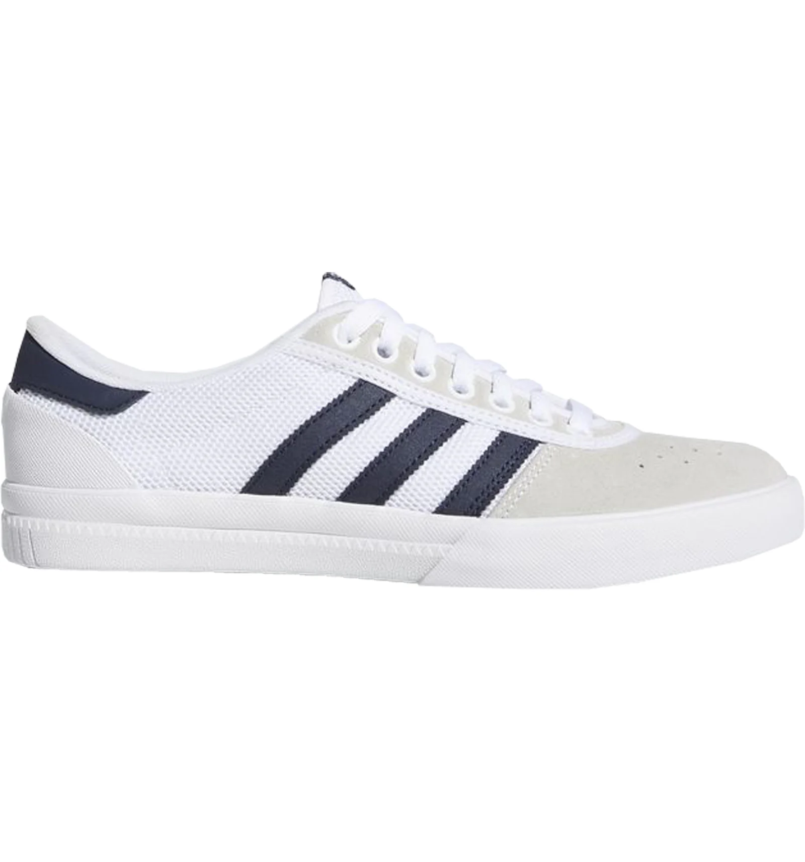 Adidas lucas top premiere white
