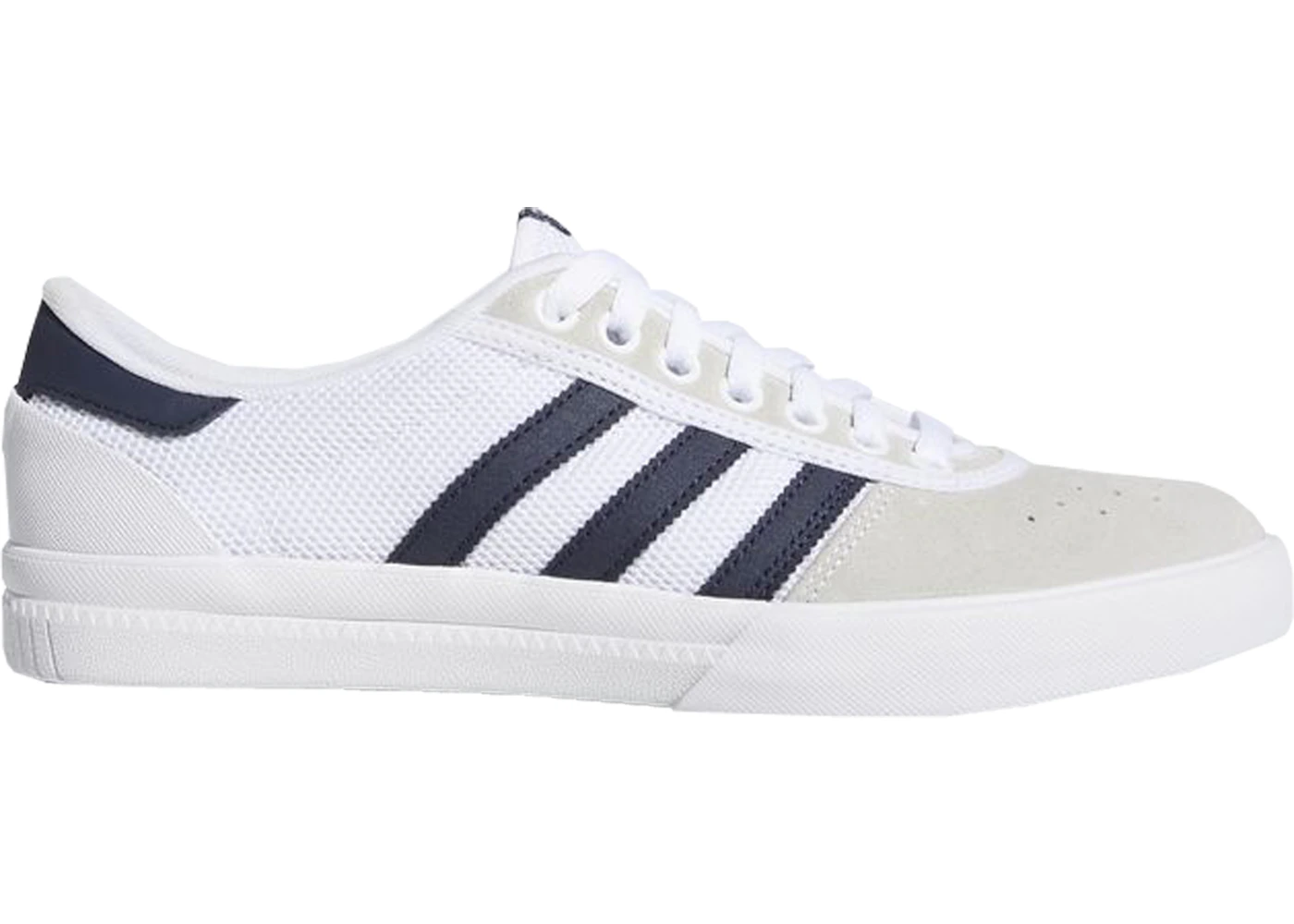 Adidas lucas premiere 2025 trainers white legend ink