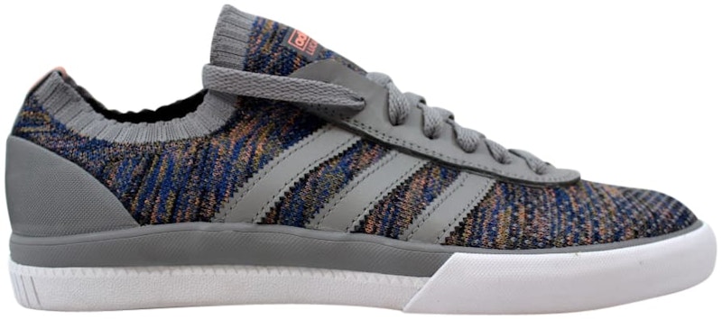 adidas Lucas Premiere Primeknit Light Granite Men s B41688 US