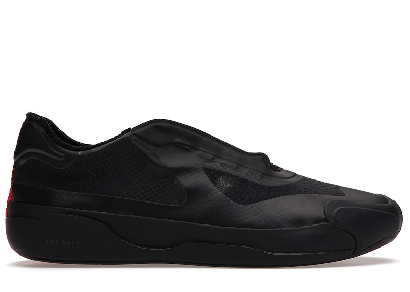 adidas Luna Rossa 21 Prada Core Black