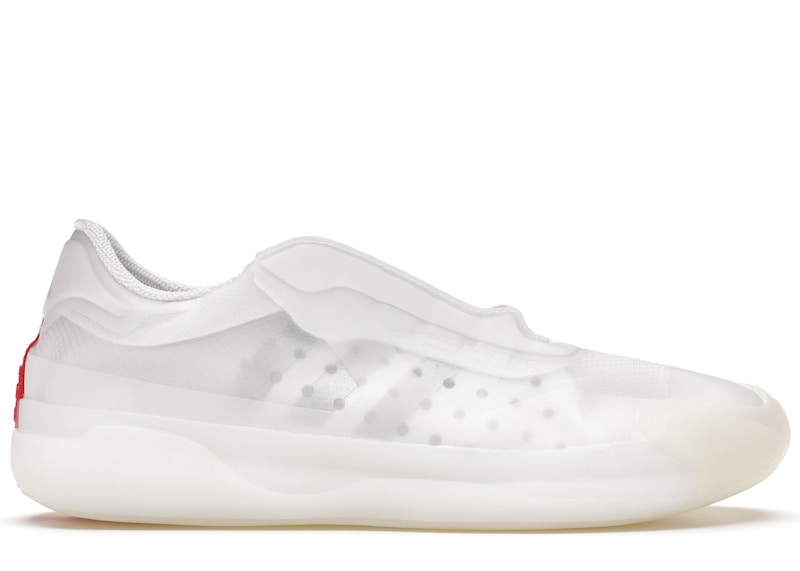 adidas Luna Rossa 21 Prada White