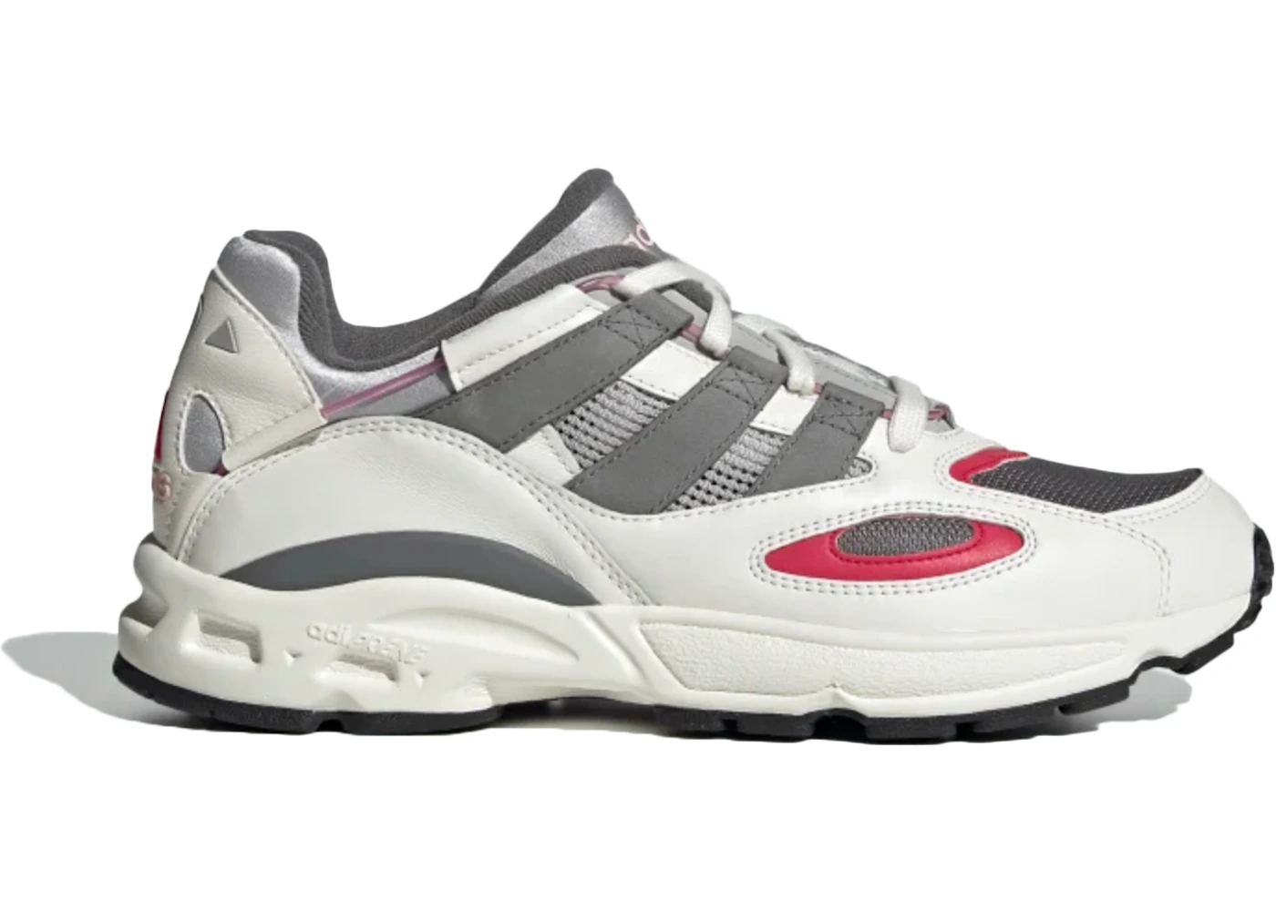 Adidas lxcon white clearance