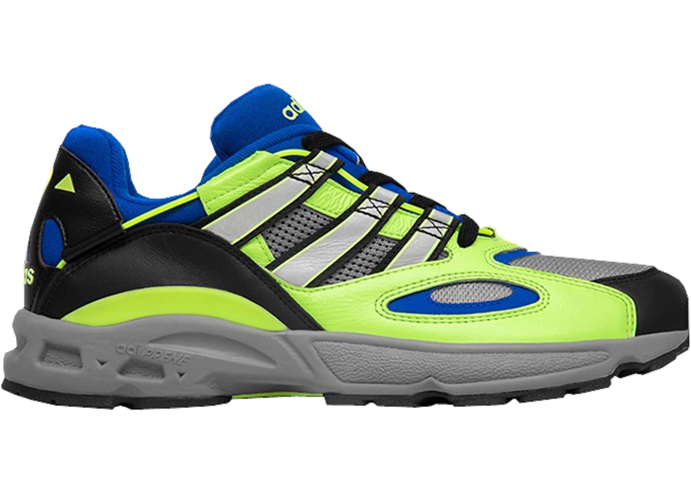 Adidas 2024 lxcon size