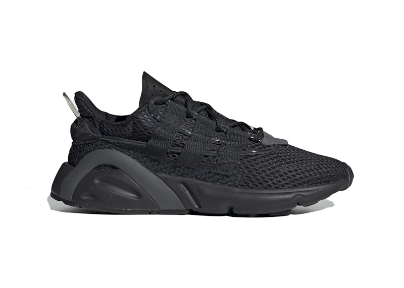 Adidas lxcon core on sale black