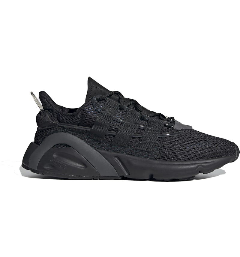 adidas LXCON Core Black Men's EF4278 GB