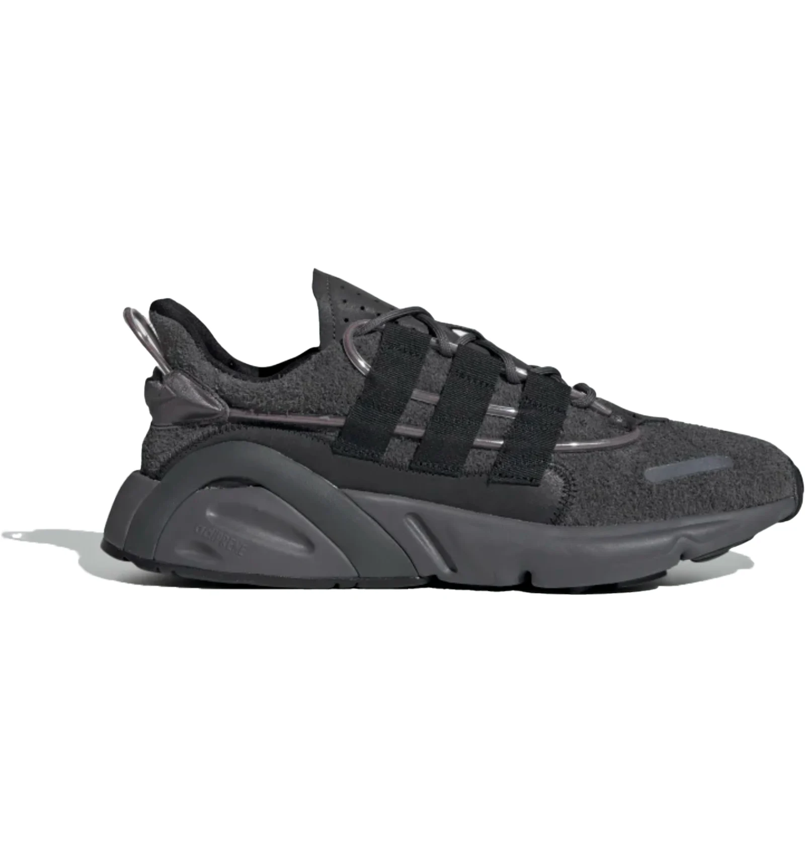 adidas LXCON Grey Six Men s EF4028 US