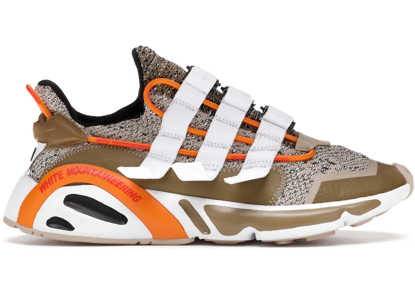 White mountaineering x adidas lxcon Clearance