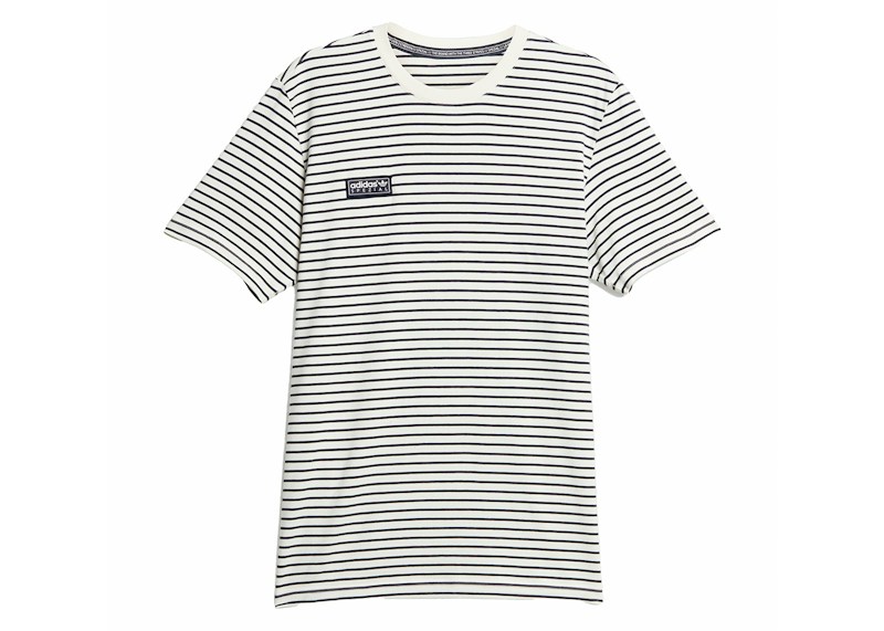 adidas Lytham Tee Chalk White