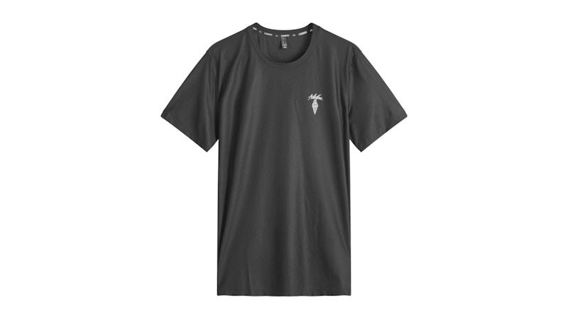 adidas t shirt ice cream