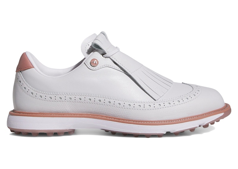 adidas MC Zoysia Spikeless Golf Dash Grey Warm Clay Silver