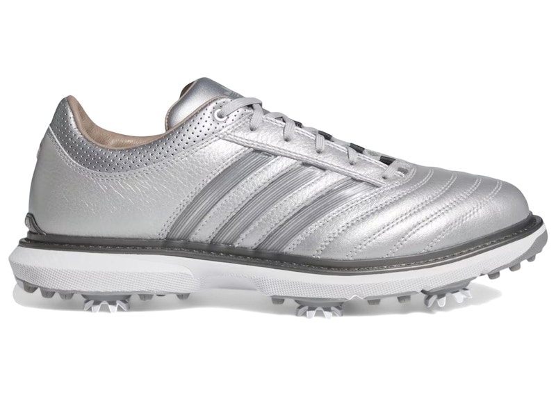 adidas MC70 Golf Metalwood Studio Silver Metallic