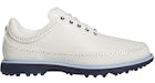 adidas MC80 Golf Off White Collegiate Navy Wonder Blue