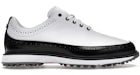 adidas MC80 Spikeless Golf Cloud White Core Black Bright Red