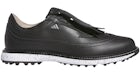 adidas MC87 Spikeless Golf Core Black Iron Metallic Cloud White
