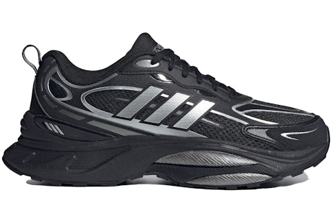 adidas MTS Pro Black Metallic Silver Men's - IH5835 - US adidas MTS Pro Black Metallic Silver Men's - IH5835 - US