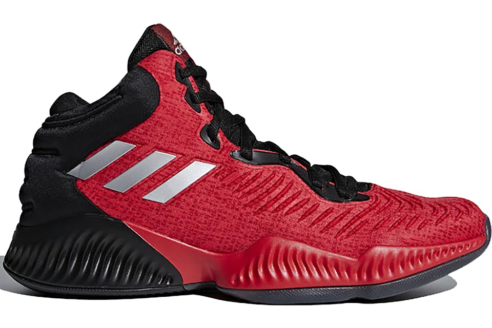 Adidas crazy 2025 bounce review