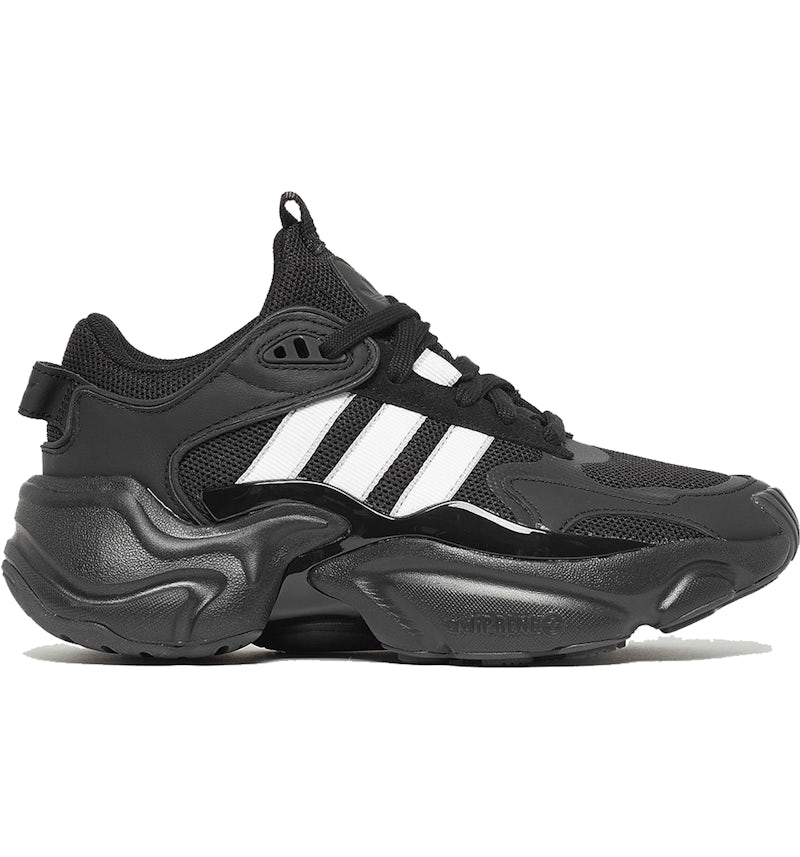 adidas Magmur Black White (Women's) EE5141 GB