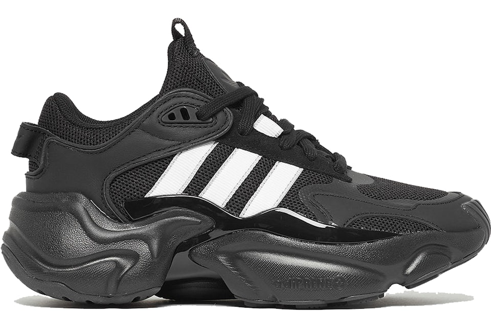 Magmur runner blanche hot sale