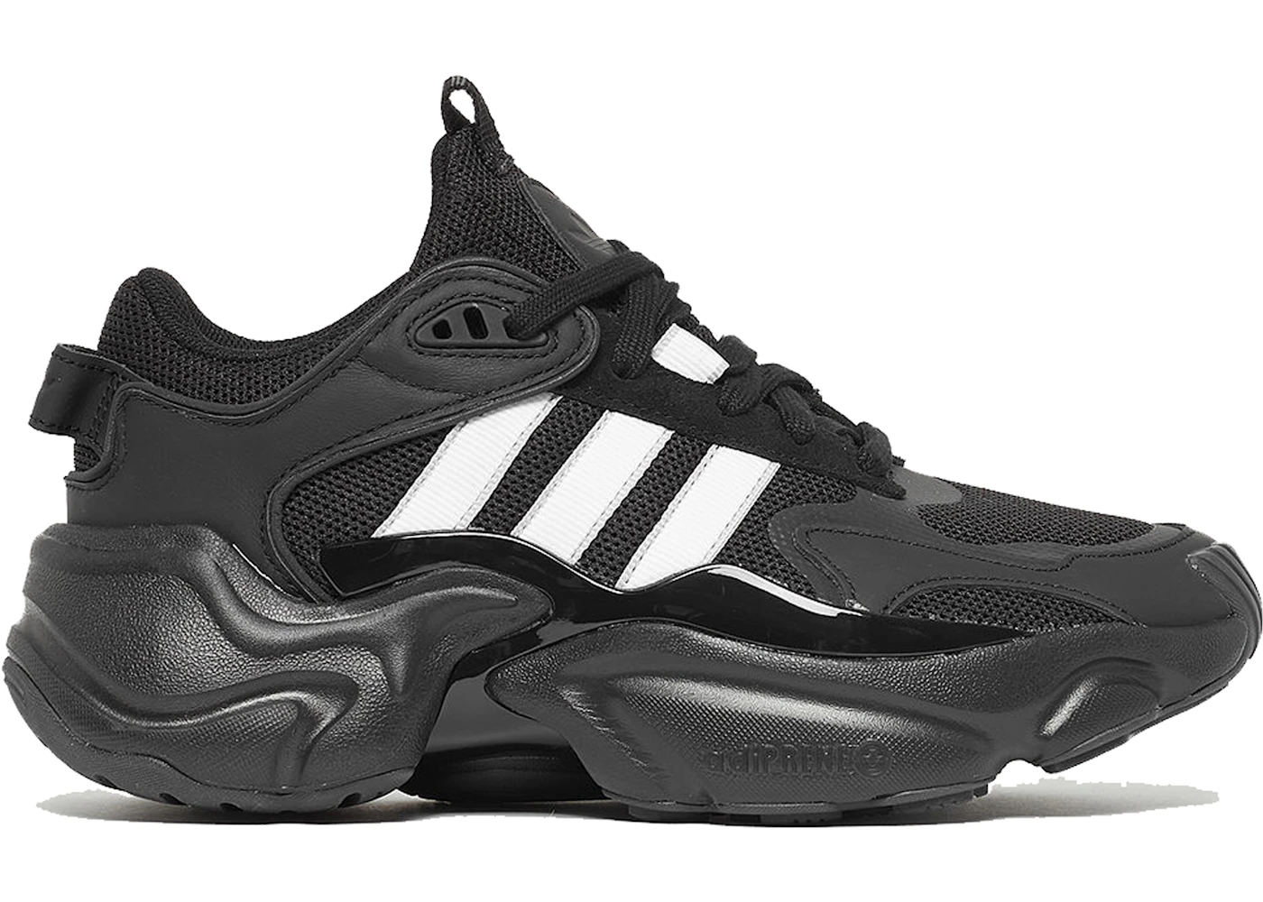Adidas magmur discount blanche