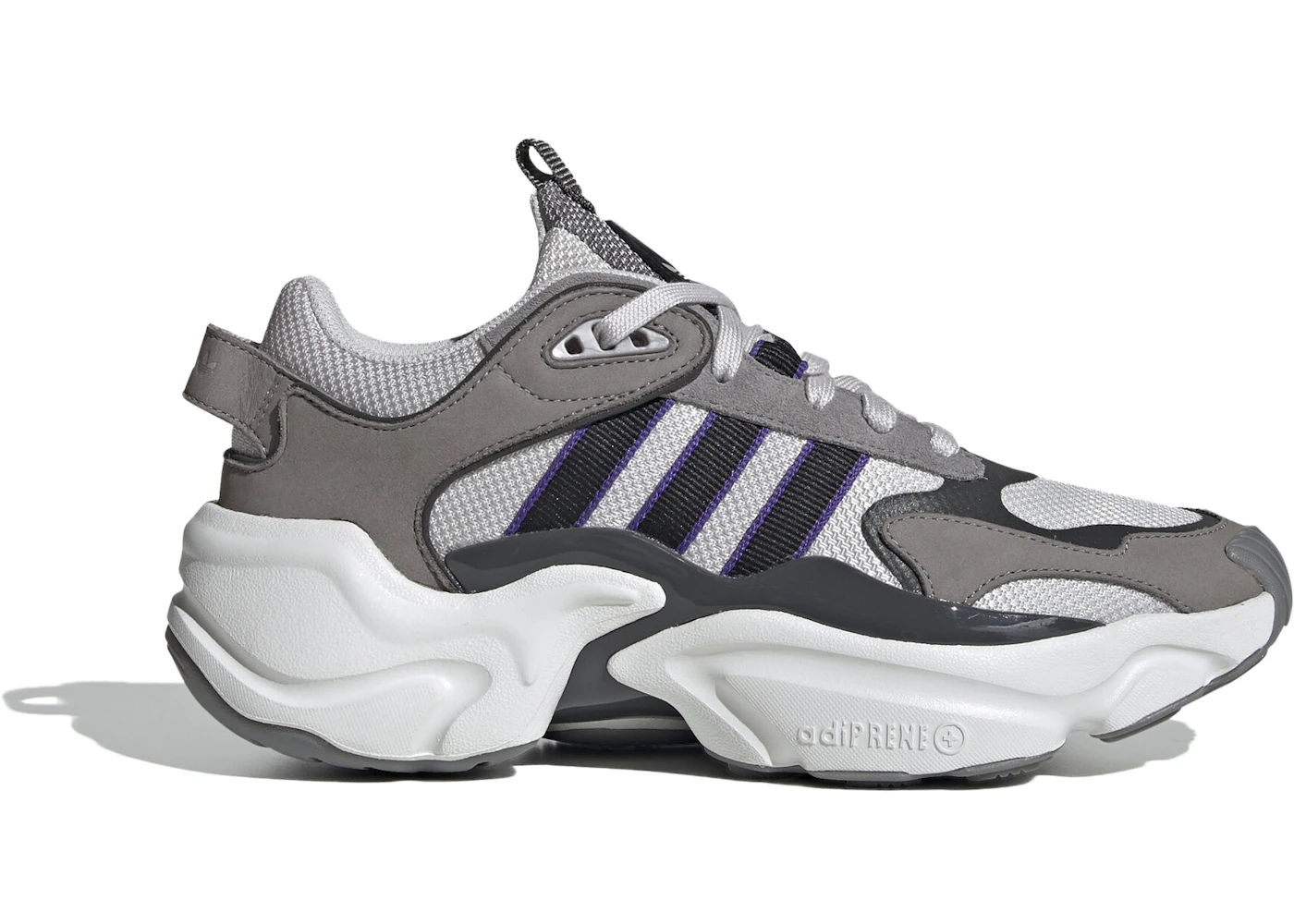 adidas Magmur Runner Grey Three (Women's) - EE5142 - US