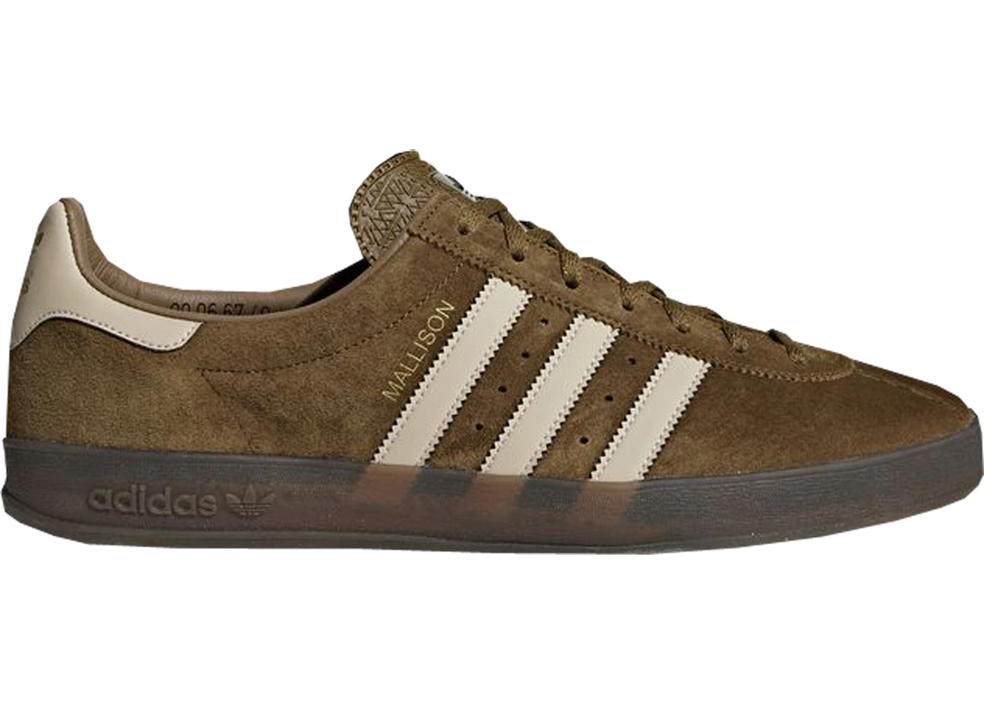 Mallison adidas deals