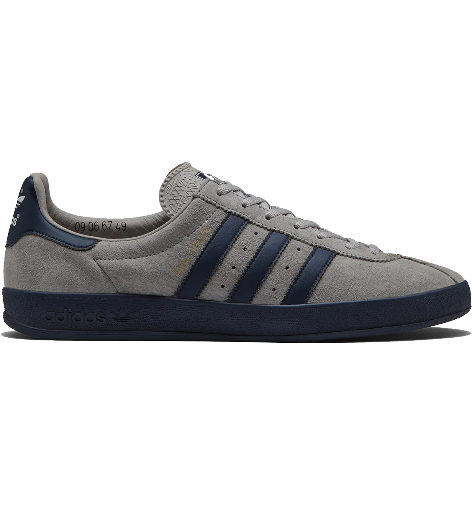 Adidas mallison 2025 spzl 218
