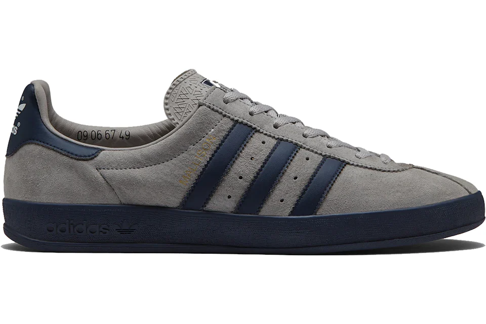 Adidas mallison 2025