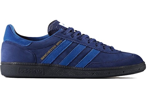adidas Manchester Marine Oi Polloi Men's BB0534 US