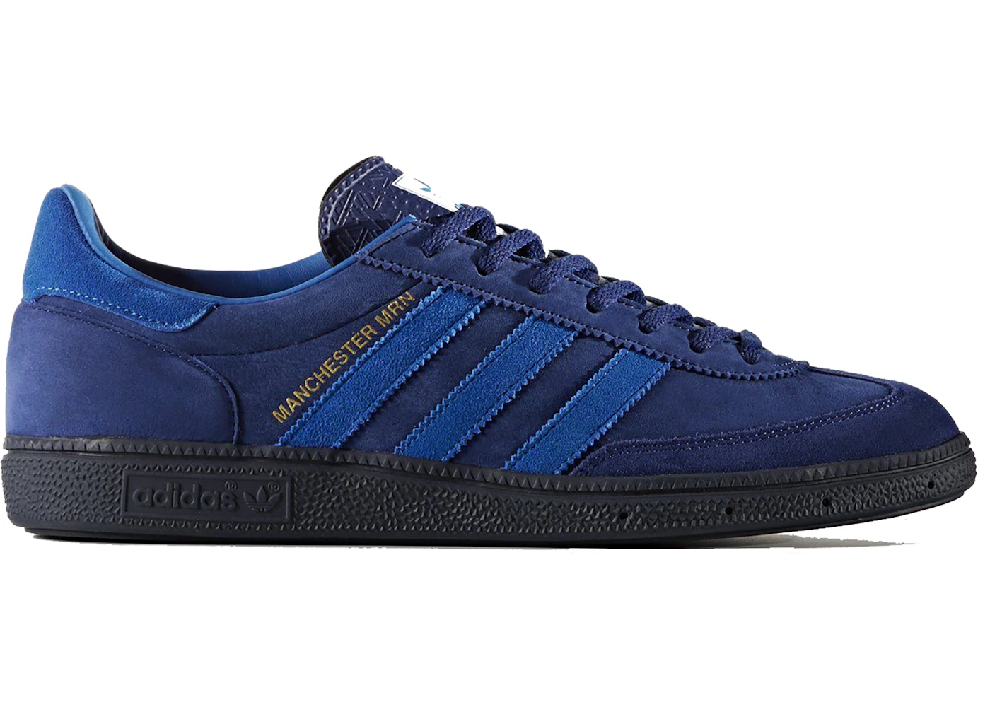 adidas Manchester Marine Oi Polloi Men's BB0534 US