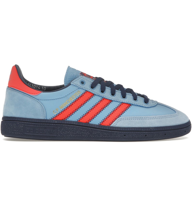Adidas Sneaker Cp Company Schoenen Adidas Adidas Manchester