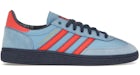 adidas Manchester SPZL C.P. Company Bleu clair