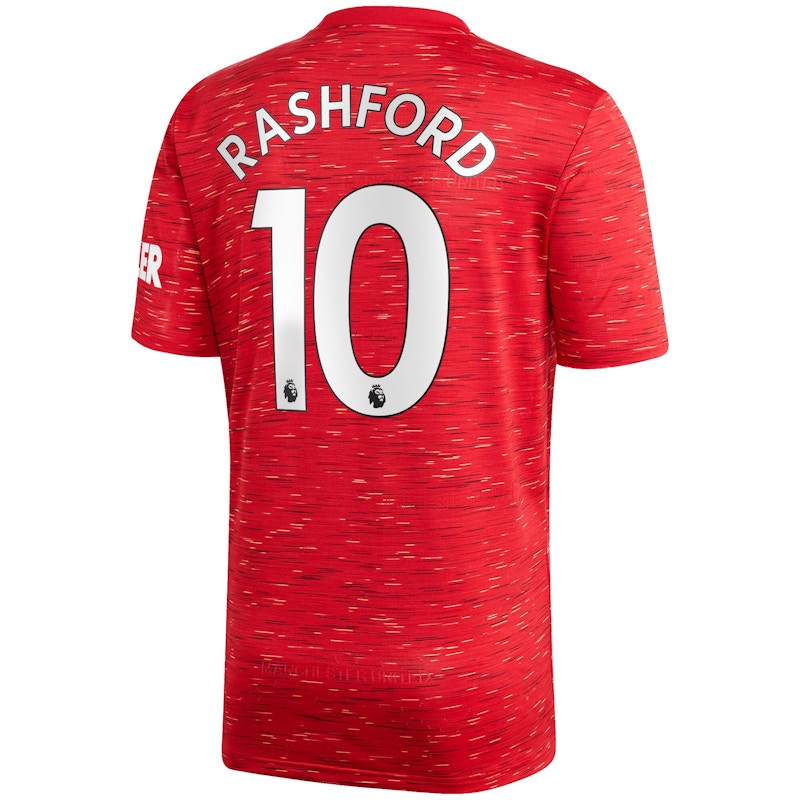 rashford adidas