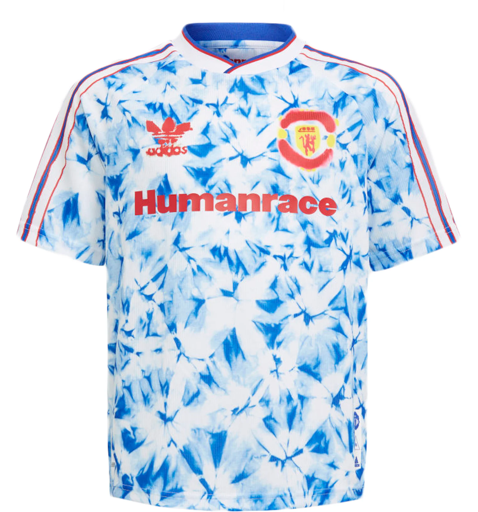 Adidas human online race kids