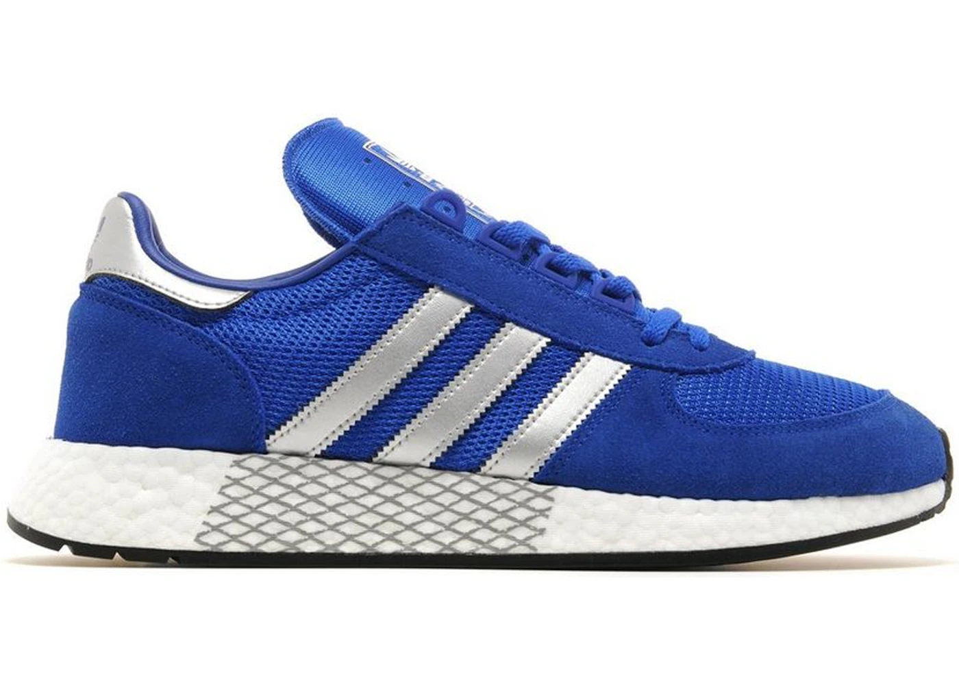 adidas Marathon 5923 Blue Men's - Sneakers - US