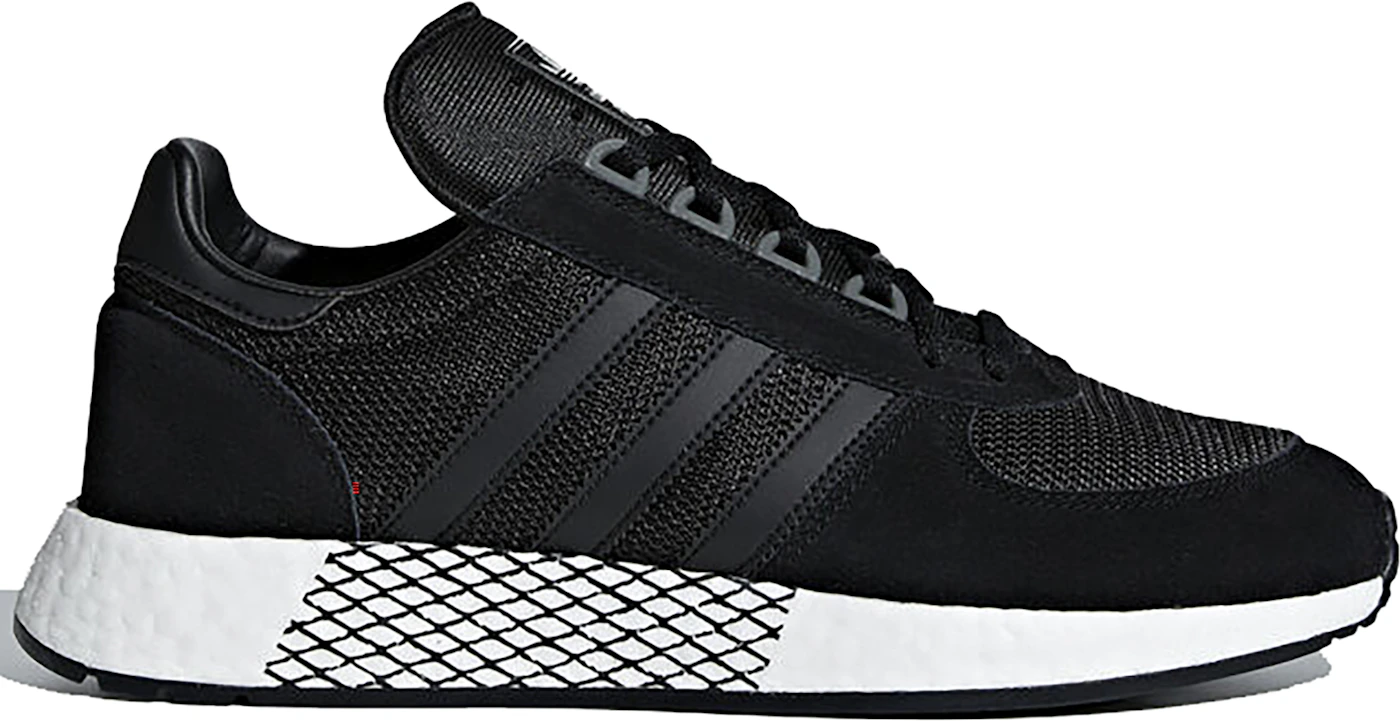 adidas Marathon X Core Black - EE3656 - ES