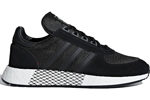 adidas Marathon X 5923 Core Schwarz Herren EE3656 DE