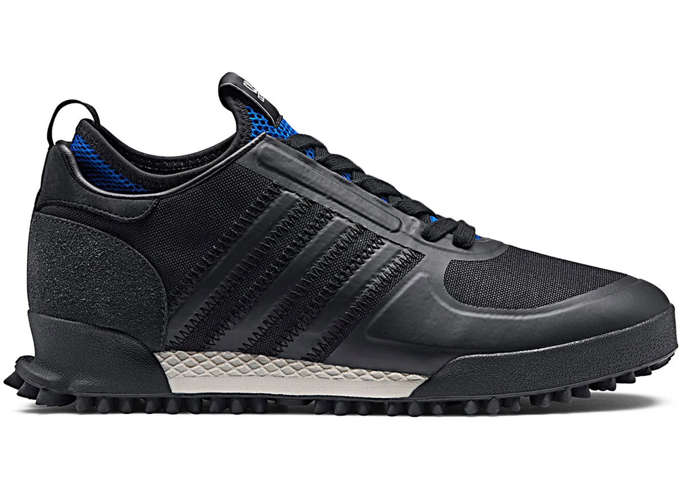 adidas Marathon C.P. Company Black Men s BD7958 GB