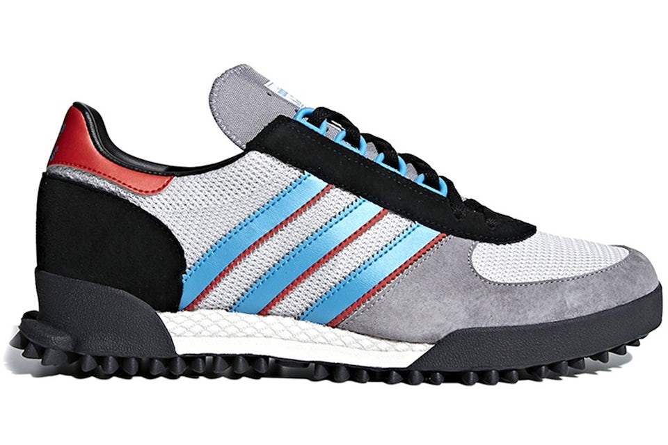 Adidas 2025 marathon 2