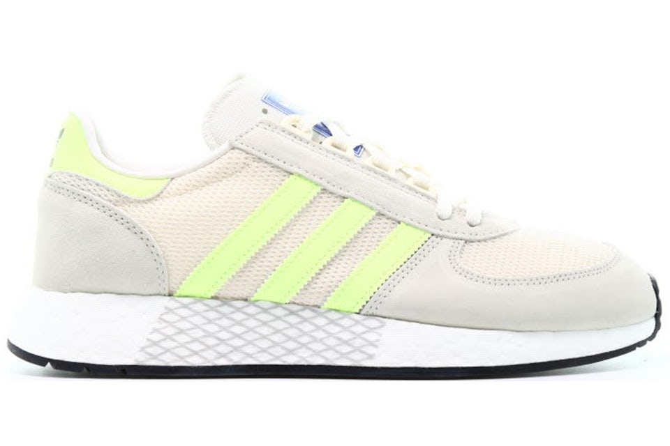 Adidas marathon 2025 10 replacement