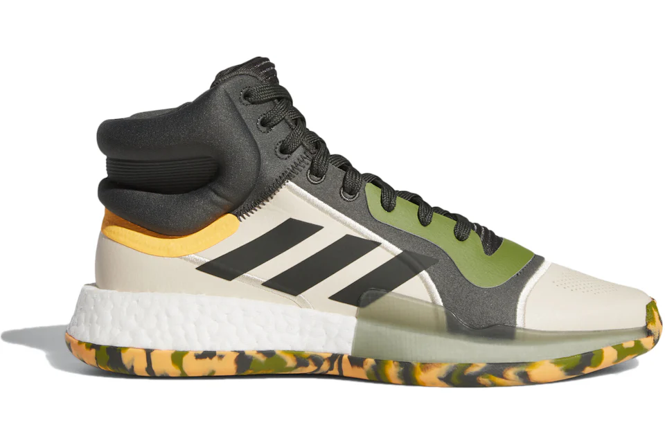Adidas marquee boost shoes Clearance