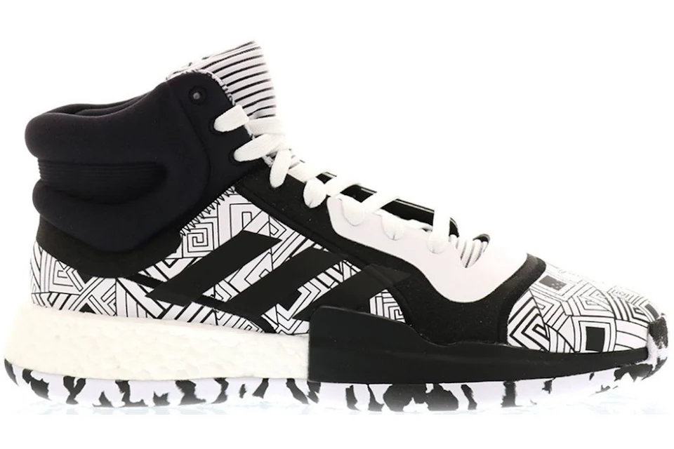 Marquee boost basketball sales shoes