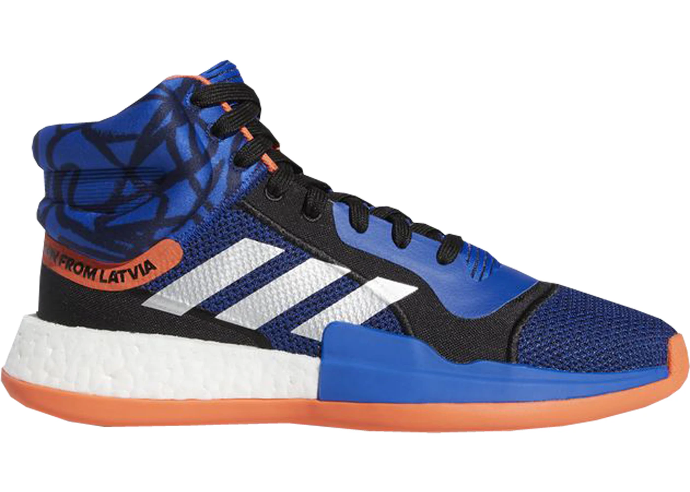 Adidas.marquee boost Clearance