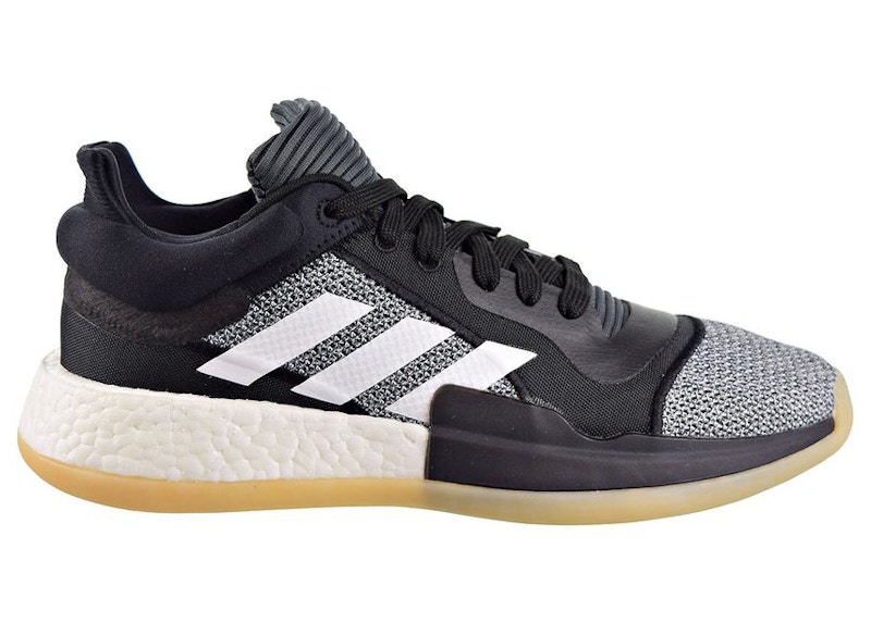 Adidas marquee hot sale boost 219