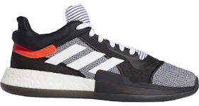 Marquee boost 2025 top ten