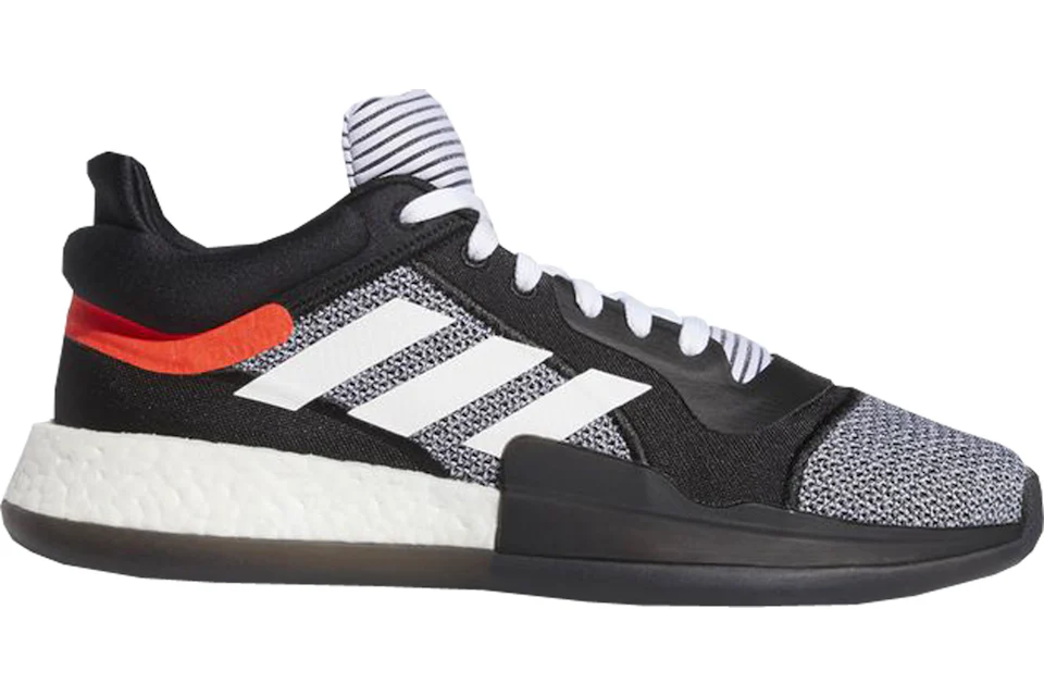 Adidas marquee boost low price best sale