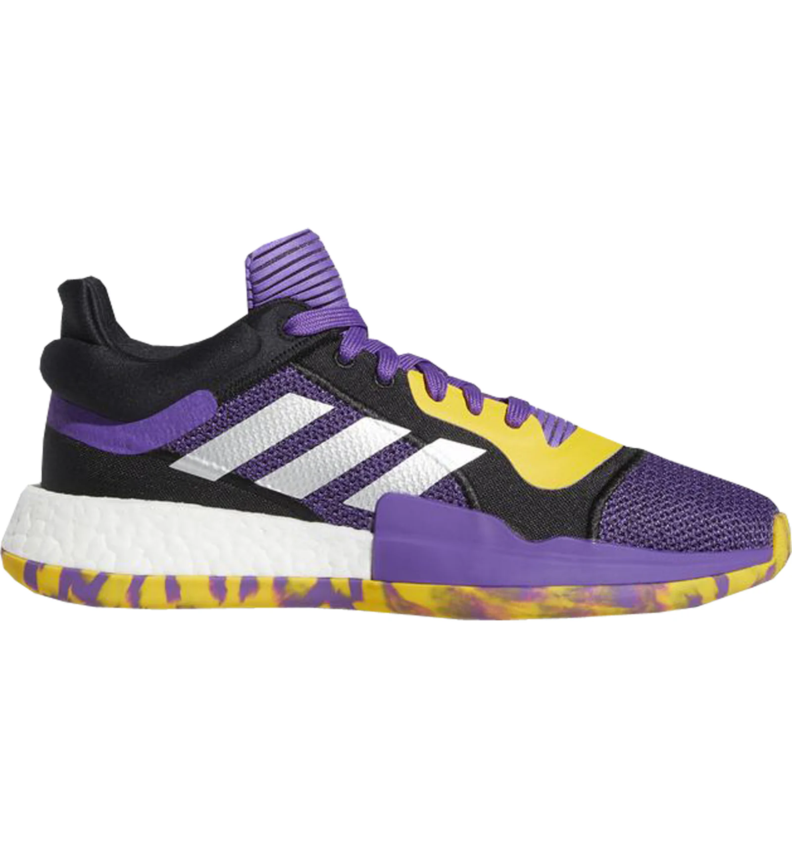 Scarpe marquee boost low on sale