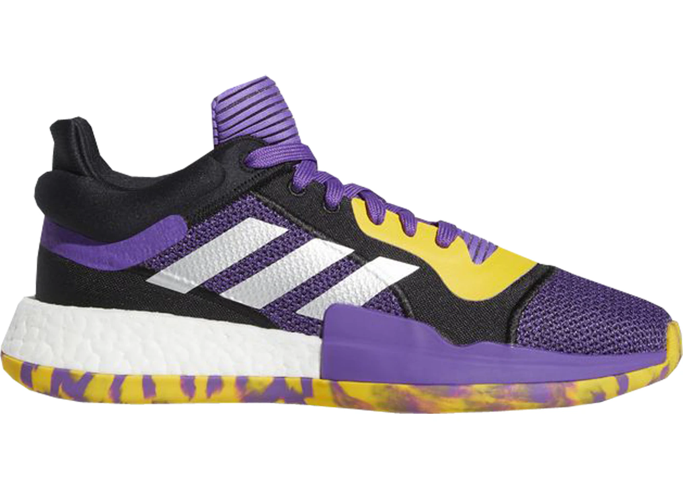 Marquee 2025 boost lakers